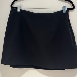 A&F Scarlett Mini Skort